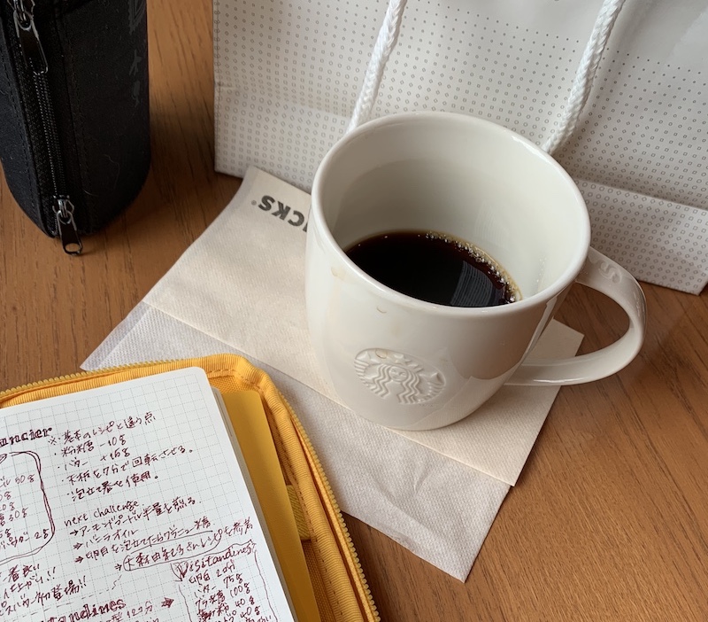 第8弾、カルピスバター登場。8th。huitième。