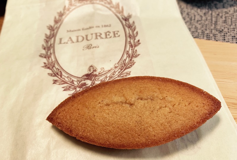 新たな野望、現る。