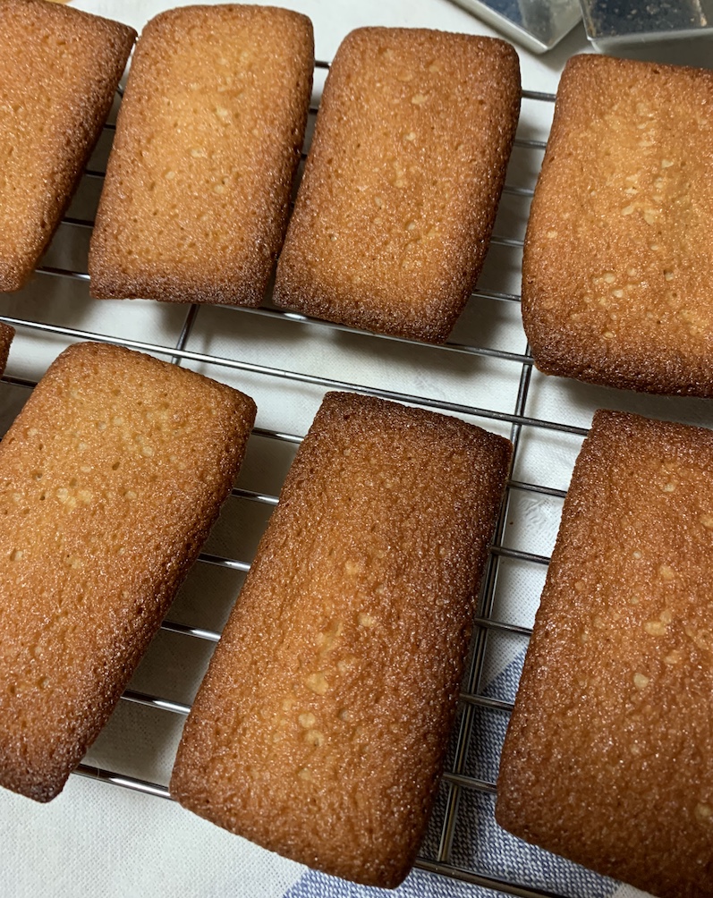 第18弾、レシピを変えて、深める。18th。dix-huitième。