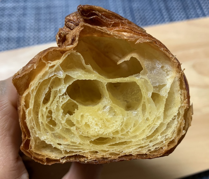 AUX BACCHANALES　日比谷