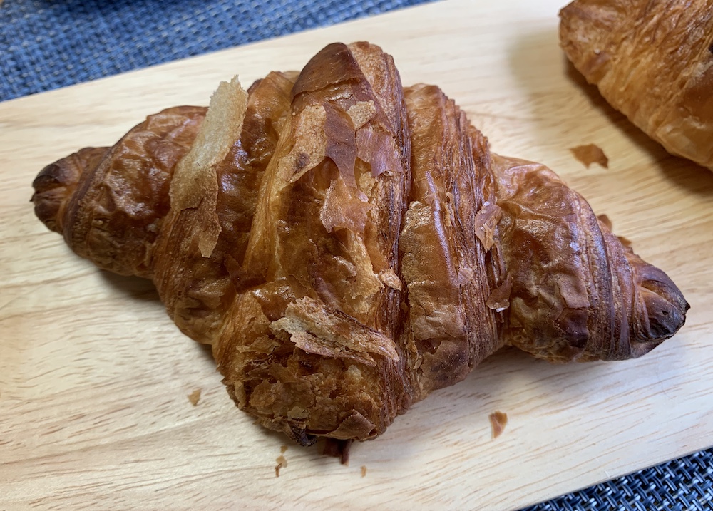 石窯パン工房 KAMEYA　押上