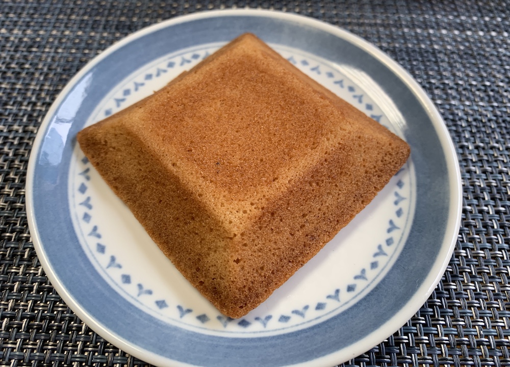 頂き物は、美味しい- オザワ洋菓子店　本郷